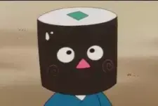 Kappamaki-kun
