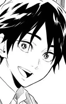 Yuuya Matsuda