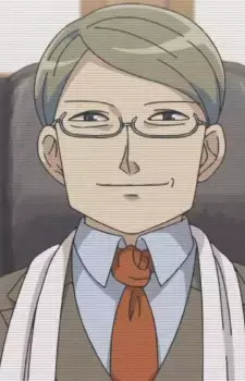 Ichiro Kazami