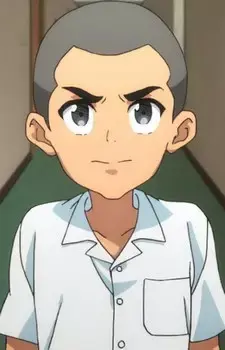 Sanpei