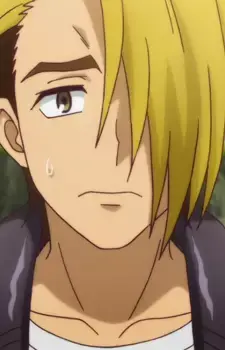 Yasuhisa