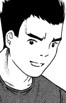 Naomichi Yamamoto
