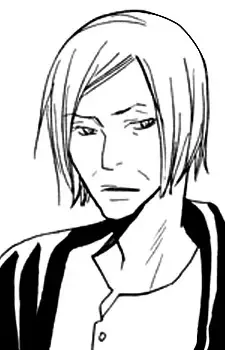 Tatsue Goshiki