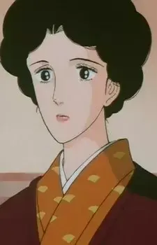 Fumiko Suwano