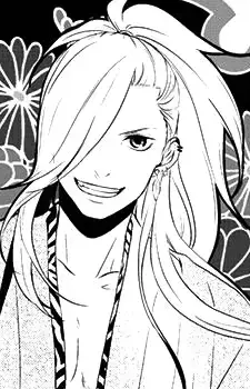 Shizuru Ioroi
