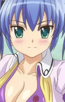 Kurumi Kuroki