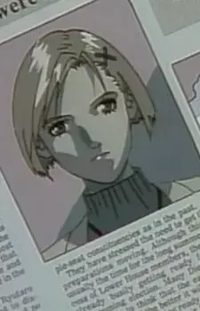 Ryoko Nishida