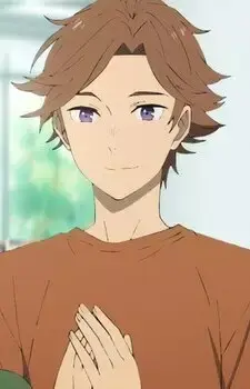 Hayato Matsuura