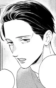 Father Takiguchi