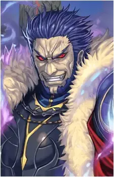 Ashnard