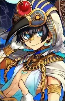 Thoth