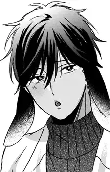 Kuroto Usami