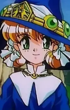 Meruru Sheckle
