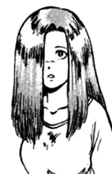Ayana Kajiiwara