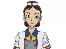 Ellie Ishioka
