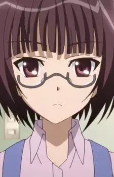 Luna Minase