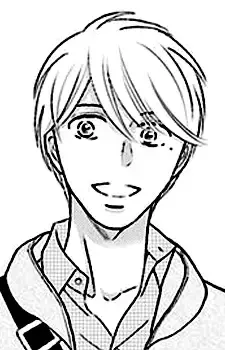Yuuki Nishi