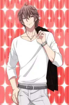 Torao Midou