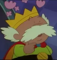 King of Fenarinarsa