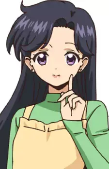 Natsuko Kondou