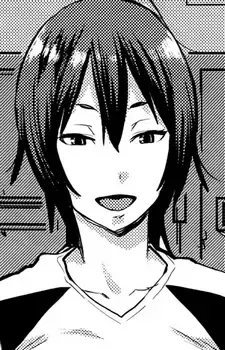 Kuroko Kuroi
