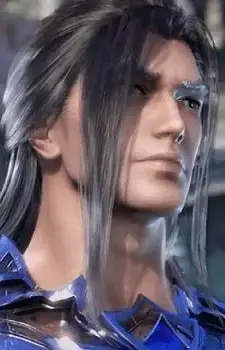 Gu Rong