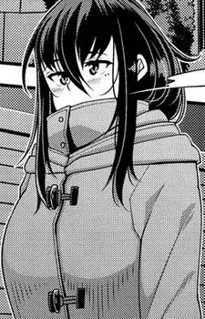 Iroka Nezumi