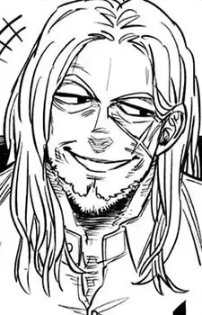 Yuusai Yagyuu