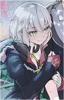 Chromueina
