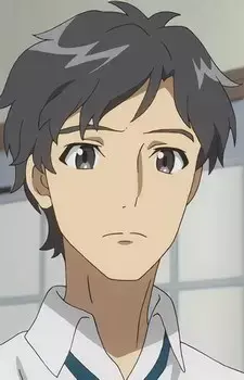 Kouhei Matsuda