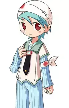 Yuuma Mochizuki
