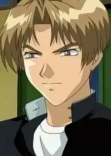 Keisuke Shimizu