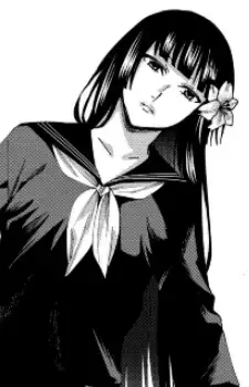 Yuriko Shirogane