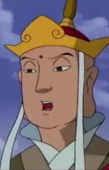 Sanzang Tang