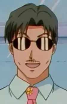 Youji Mukai