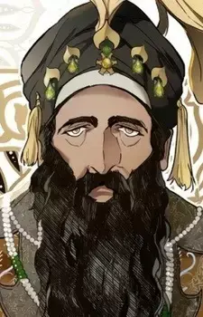 Bayezid Pasha