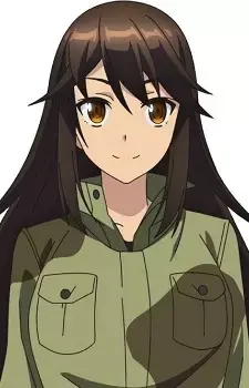 Mutsumi Oribe