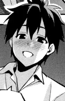 Shouta Oomiya