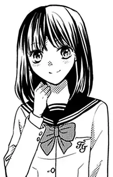 Aizawa Katori