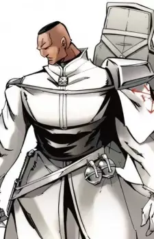 Chris Venstar