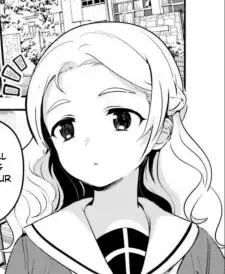 Touka Momose