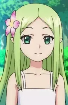 Dori-chan