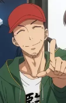 Tomio Torimachi