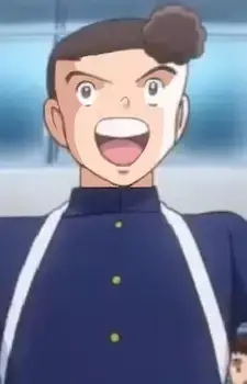 Kouji Nakano