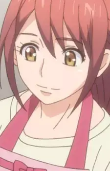 Hana Itou