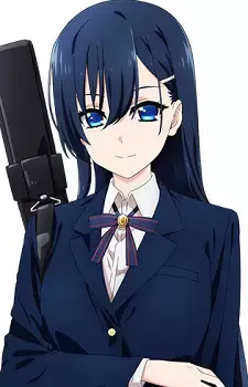 Yukino Tachibana