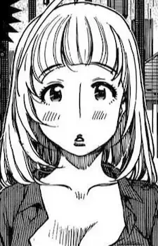 Hinata Ashitaba