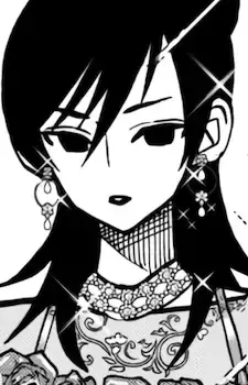 Mother Sakuradaimon