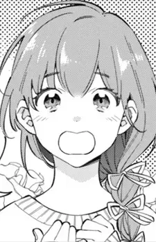 Chako Uehara