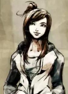 Saki Kudou